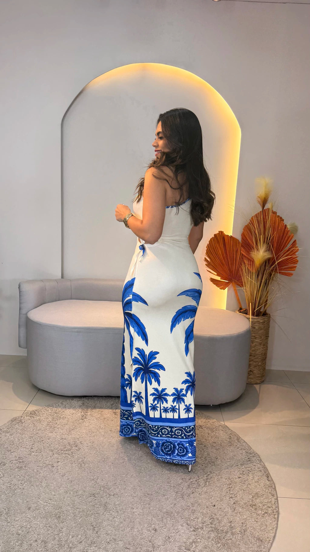 Vestido Lauren – Use Lavyna