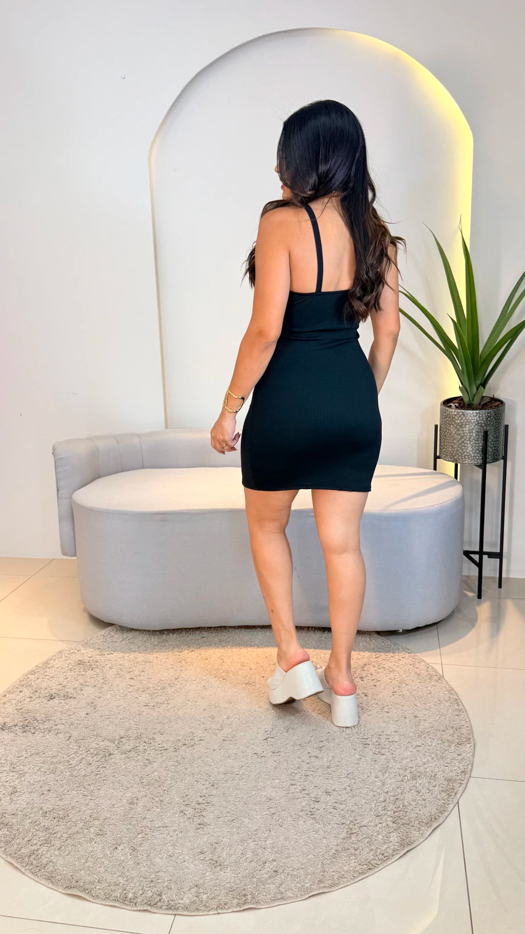 Vestido Arin – Use Lavyna