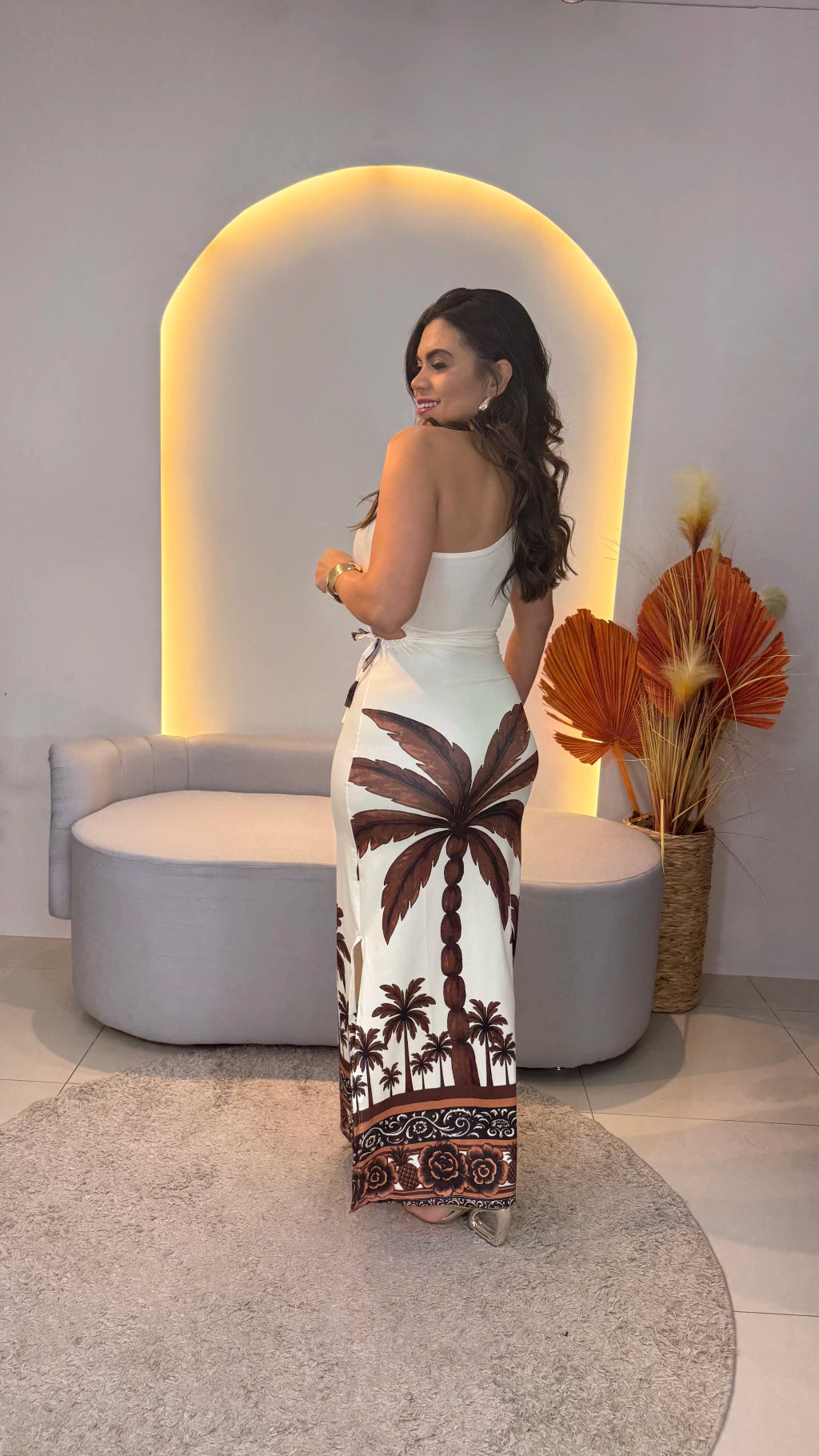 Vestido Lauren – Use Lavyna