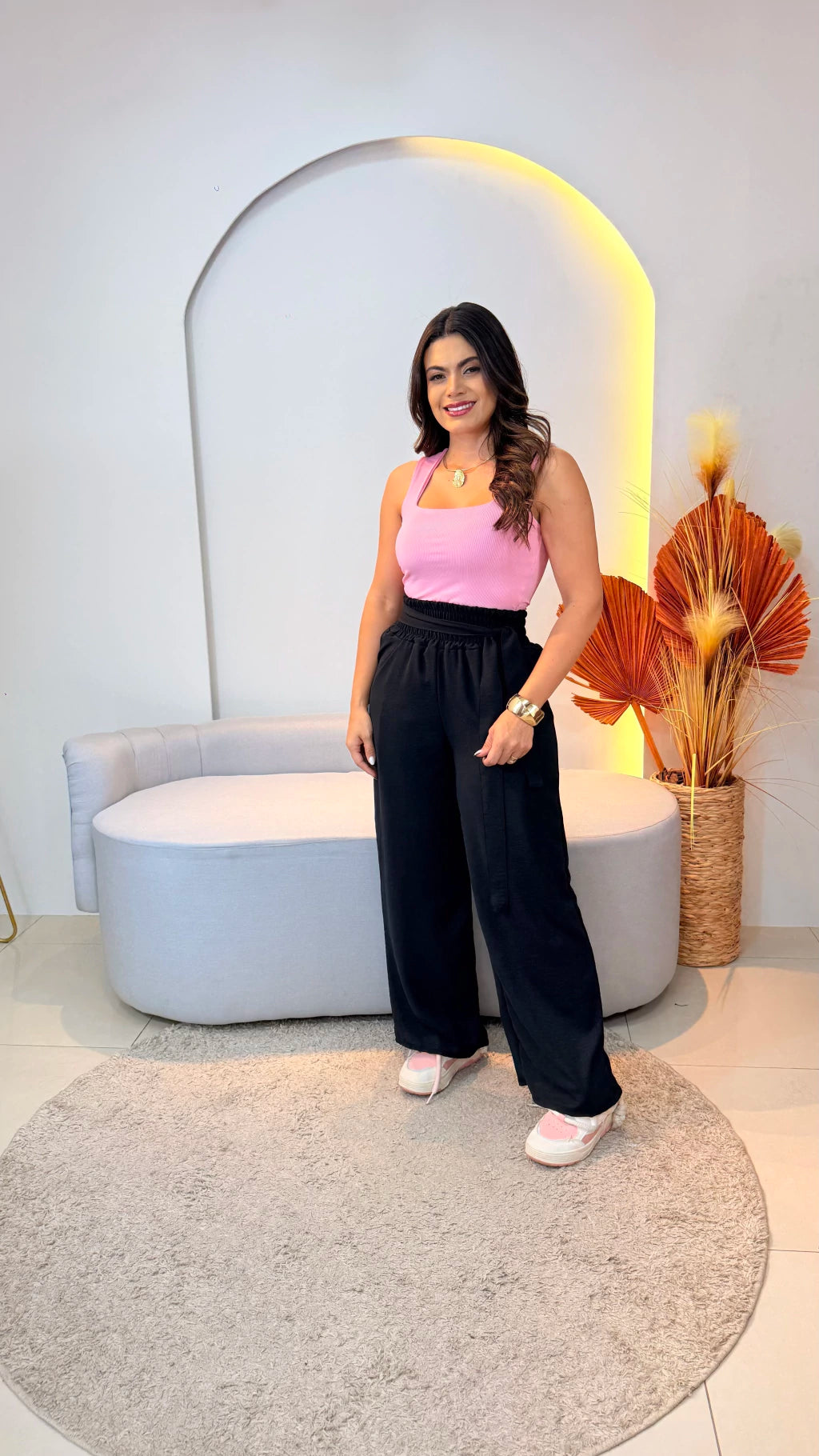 Pantalona Duna Mariah – Use Lavyna