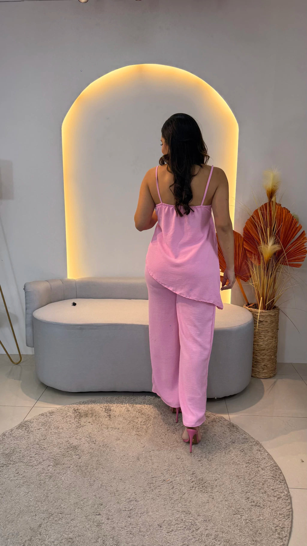 Conjunto Celeste – Use Lavyna