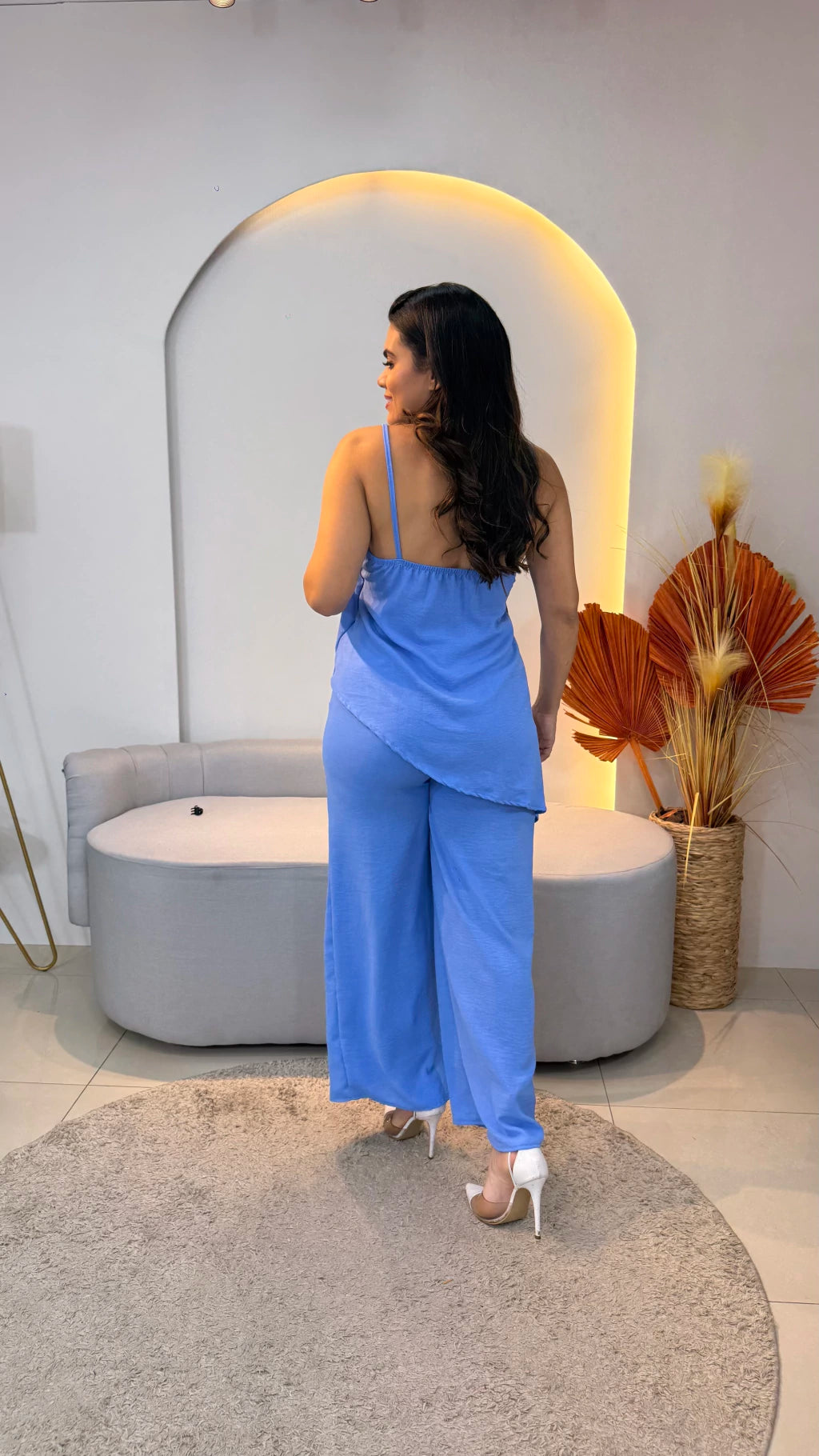 Conjunto Celeste – Use Lavyna