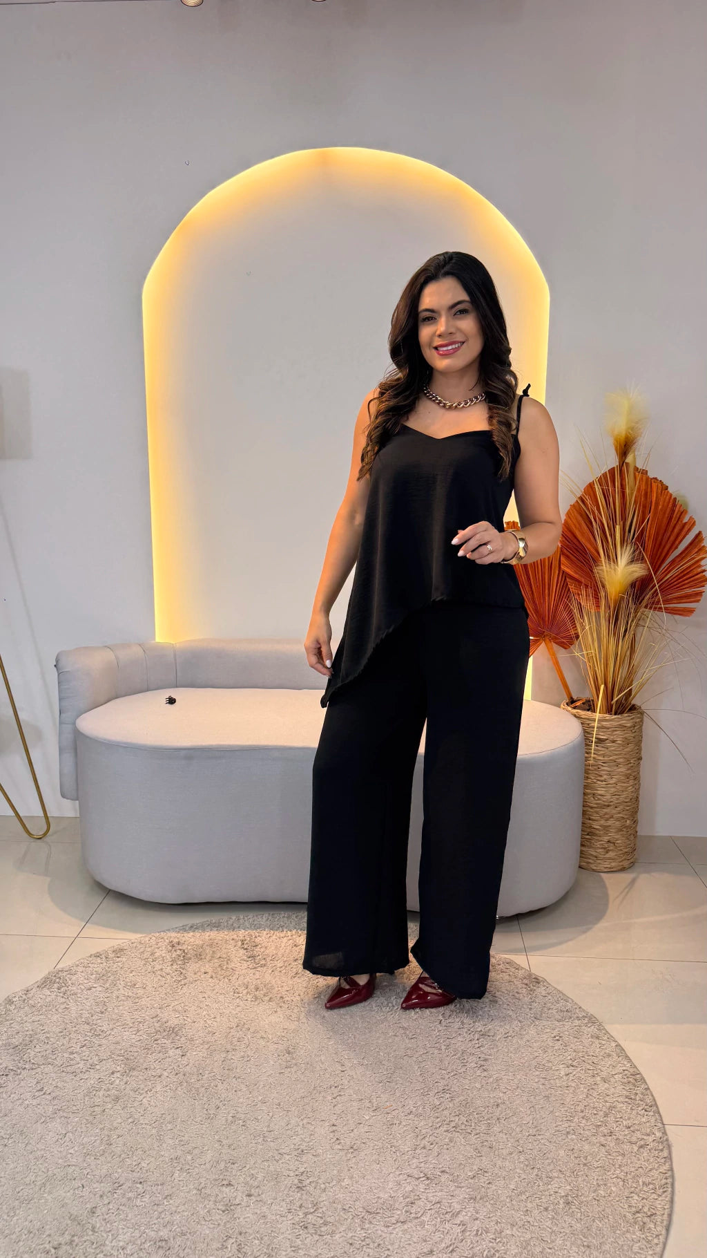 Conjunto Celeste – Use Lavyna