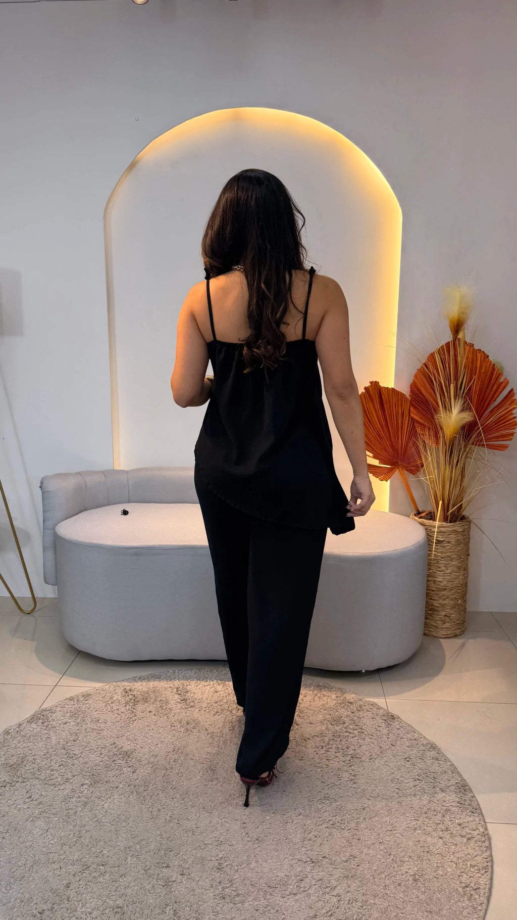 Conjunto Celeste – Use Lavyna