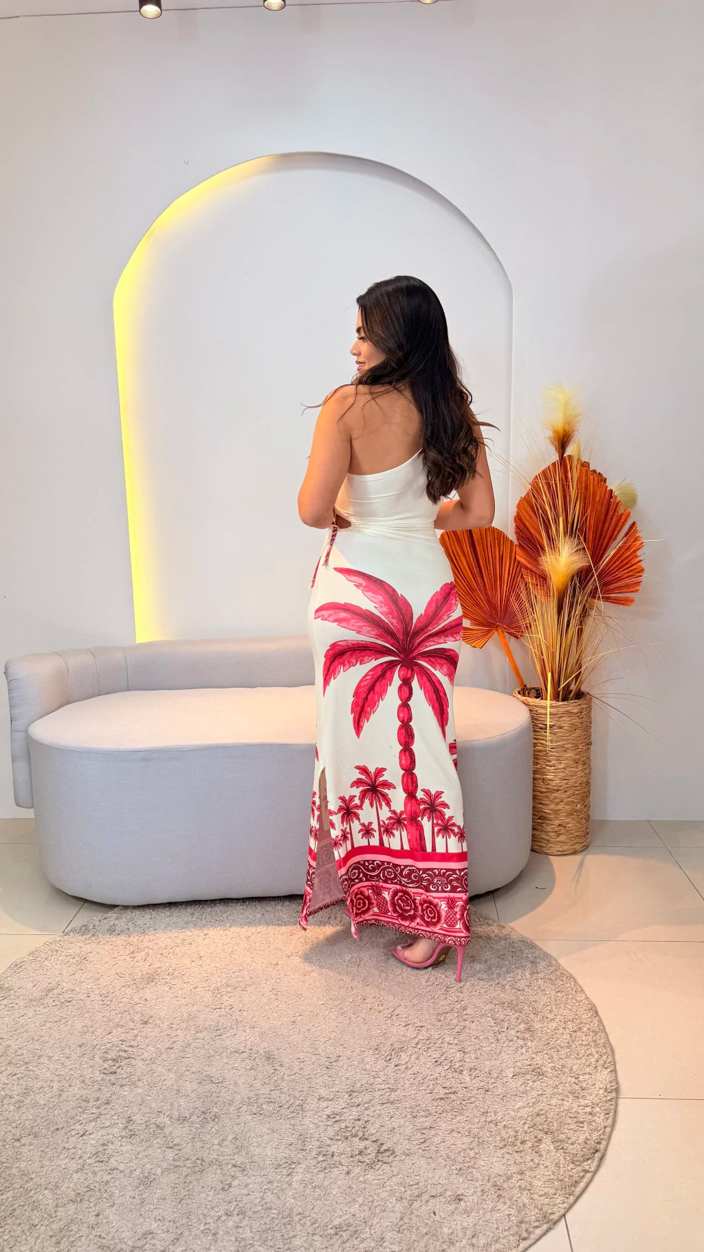 Vestido Lauren – Use Lavyna