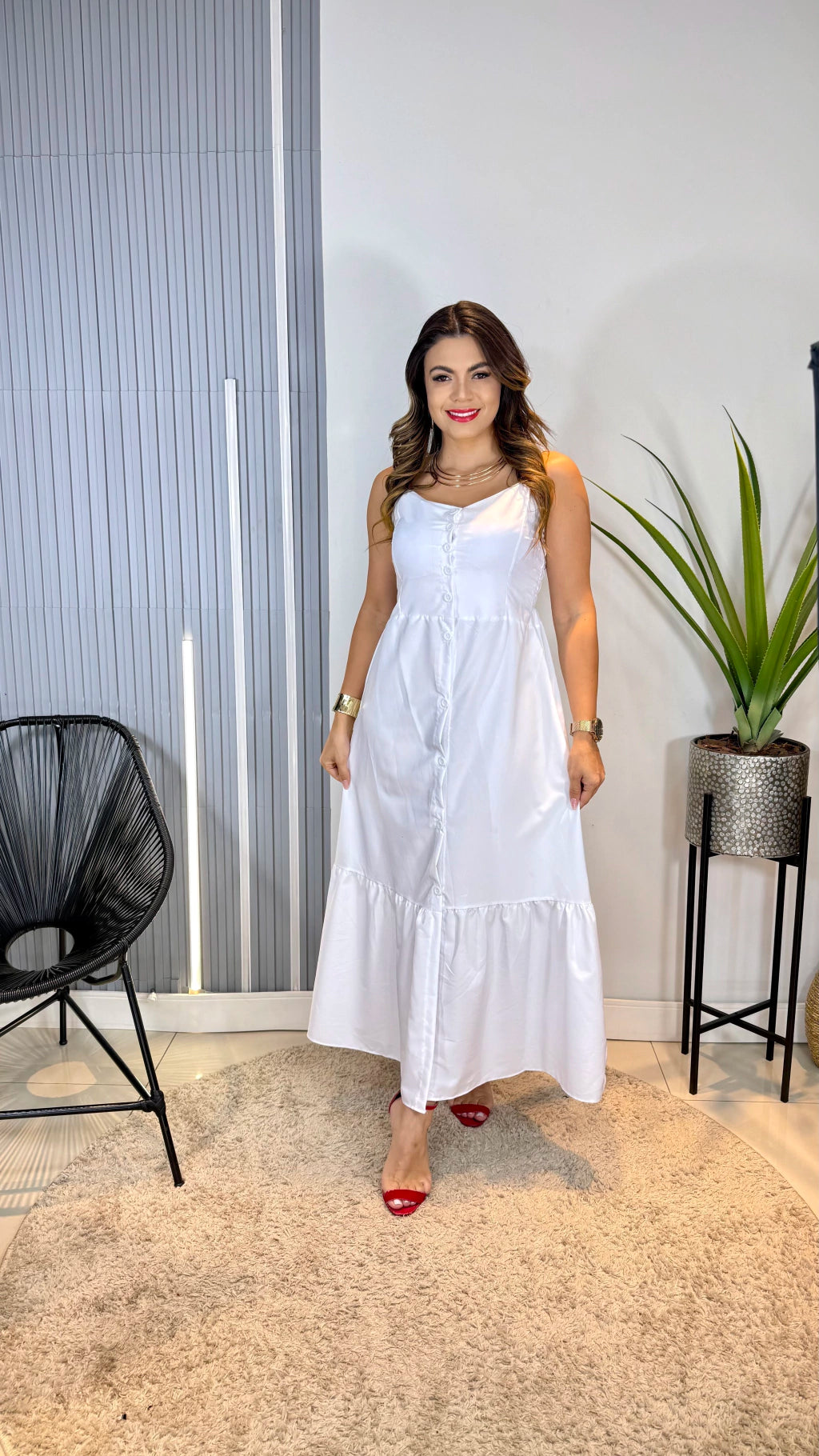 Vestido Lara – Use Lavyna