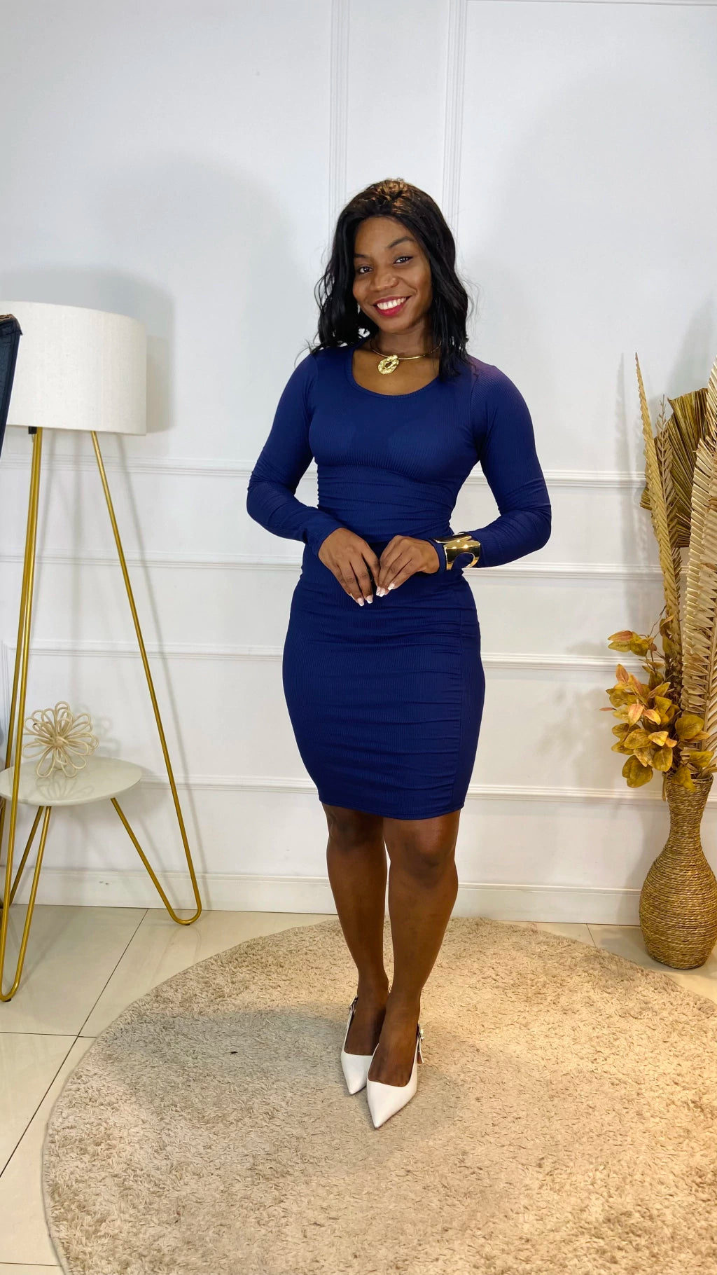 Vestido Francesca – Use Lavyna