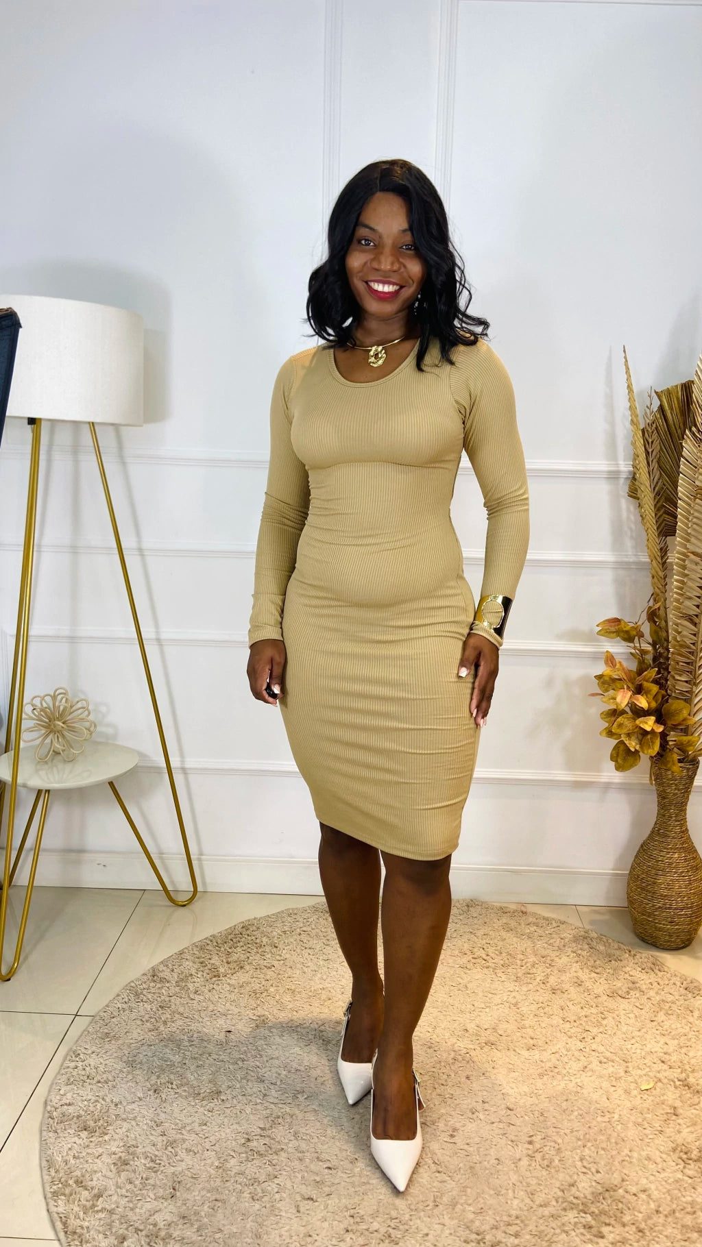 Vestido Francesca – Use Lavyna