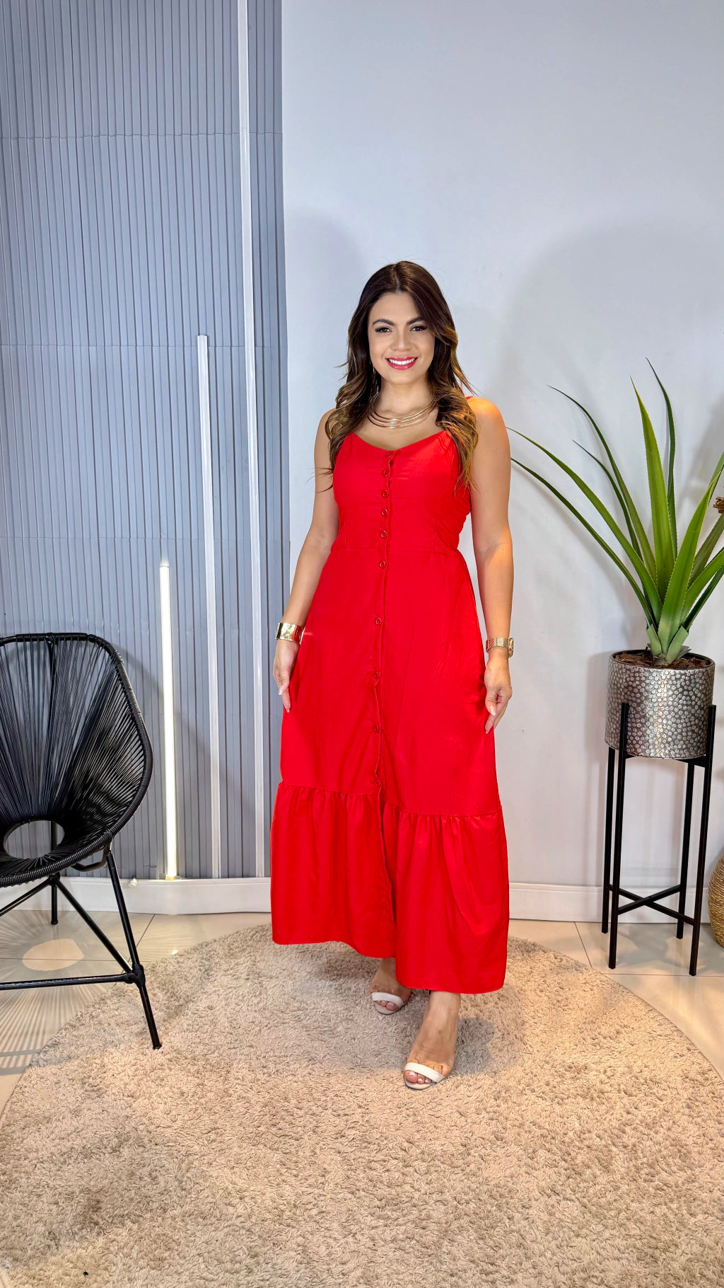 Vestido Lara – Use Lavyna