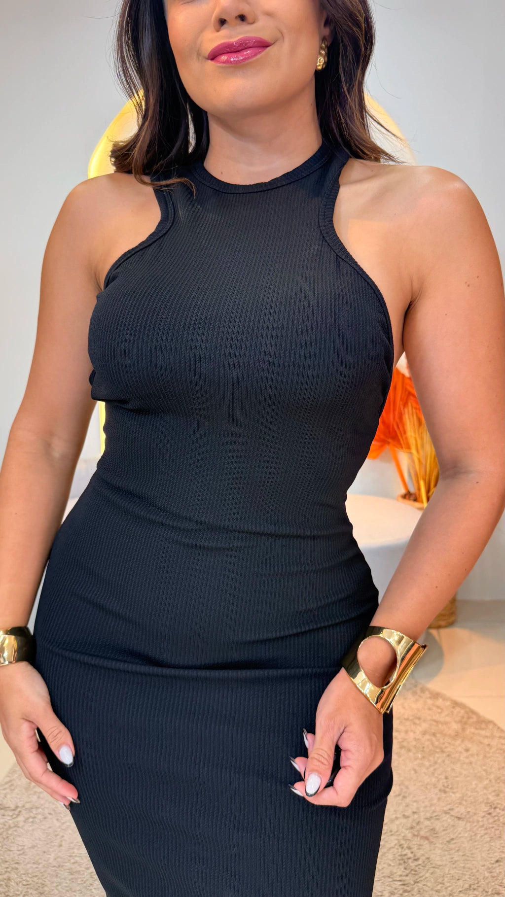 Vestido Aurélie – Use Lavyna