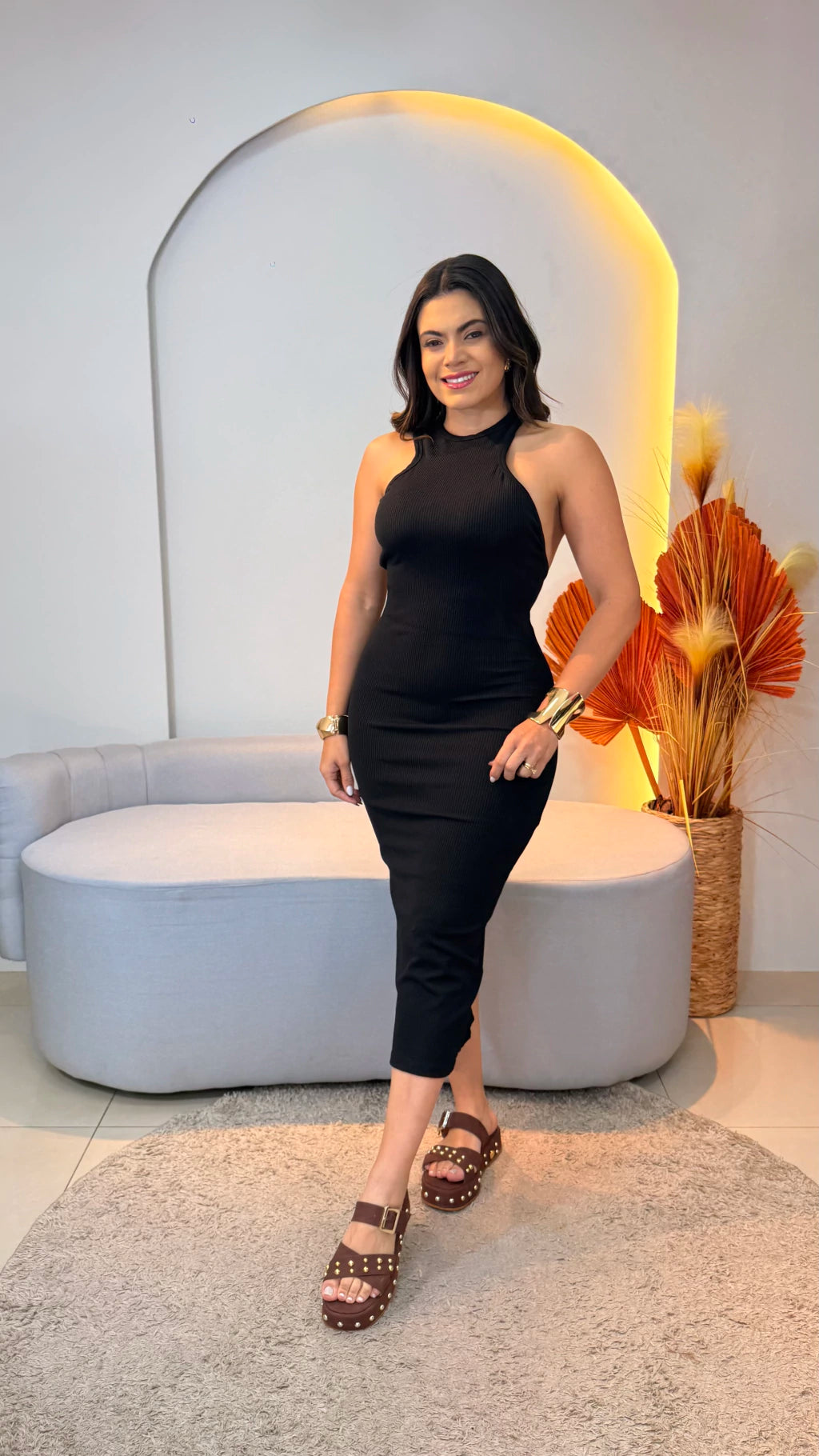 Vestido Aurélie – Use Lavyna