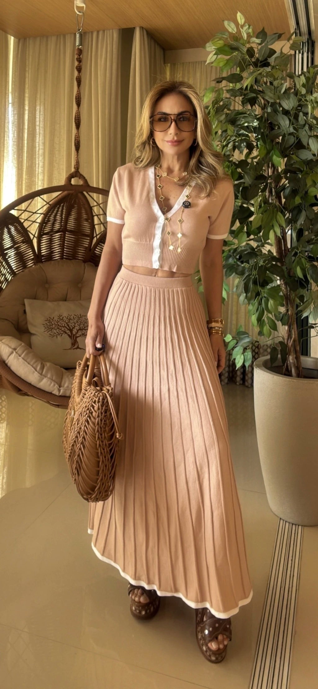 Conjunto Hortencia – Use Lavyna