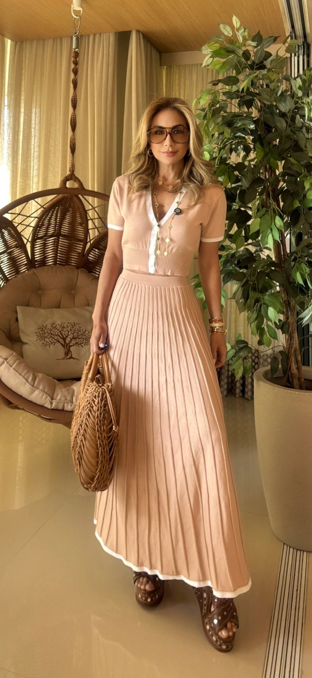 Conjunto Hortencia – Use Lavyna