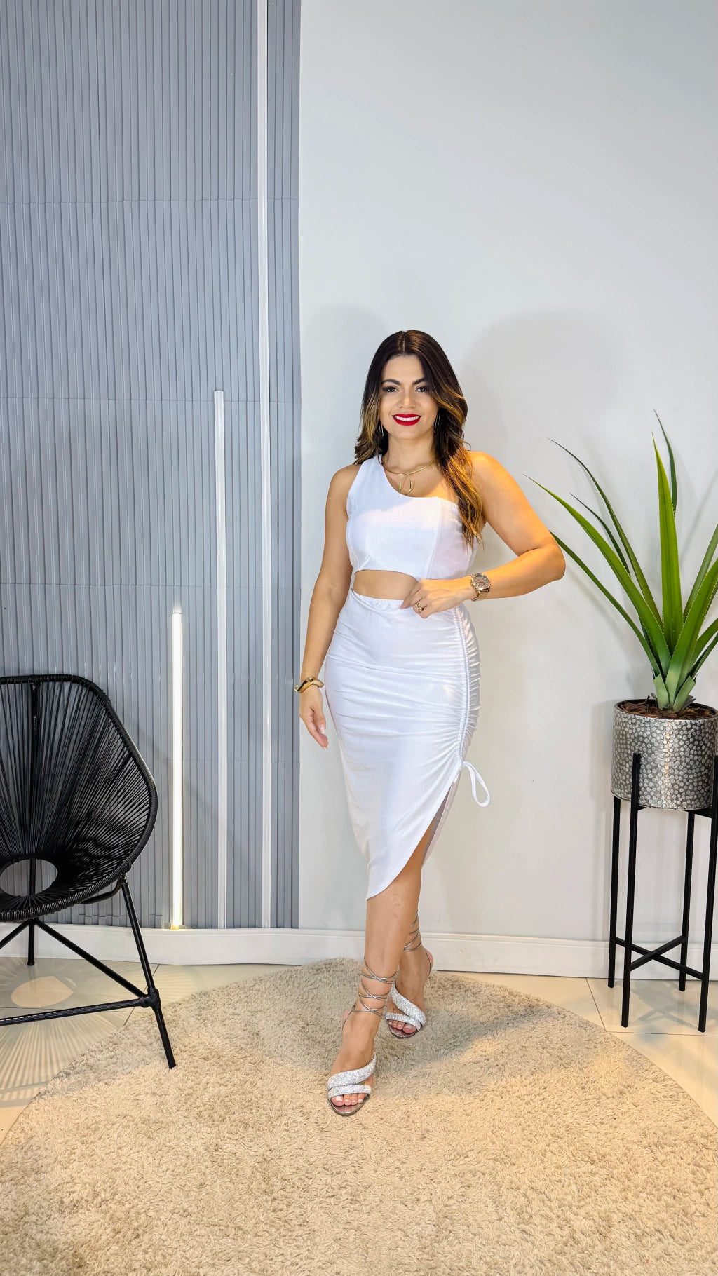 Vestido Safira – Use Lavyna