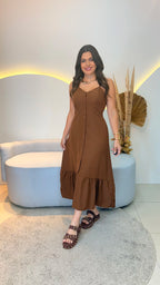 Vestido Lara – Use Lavyna