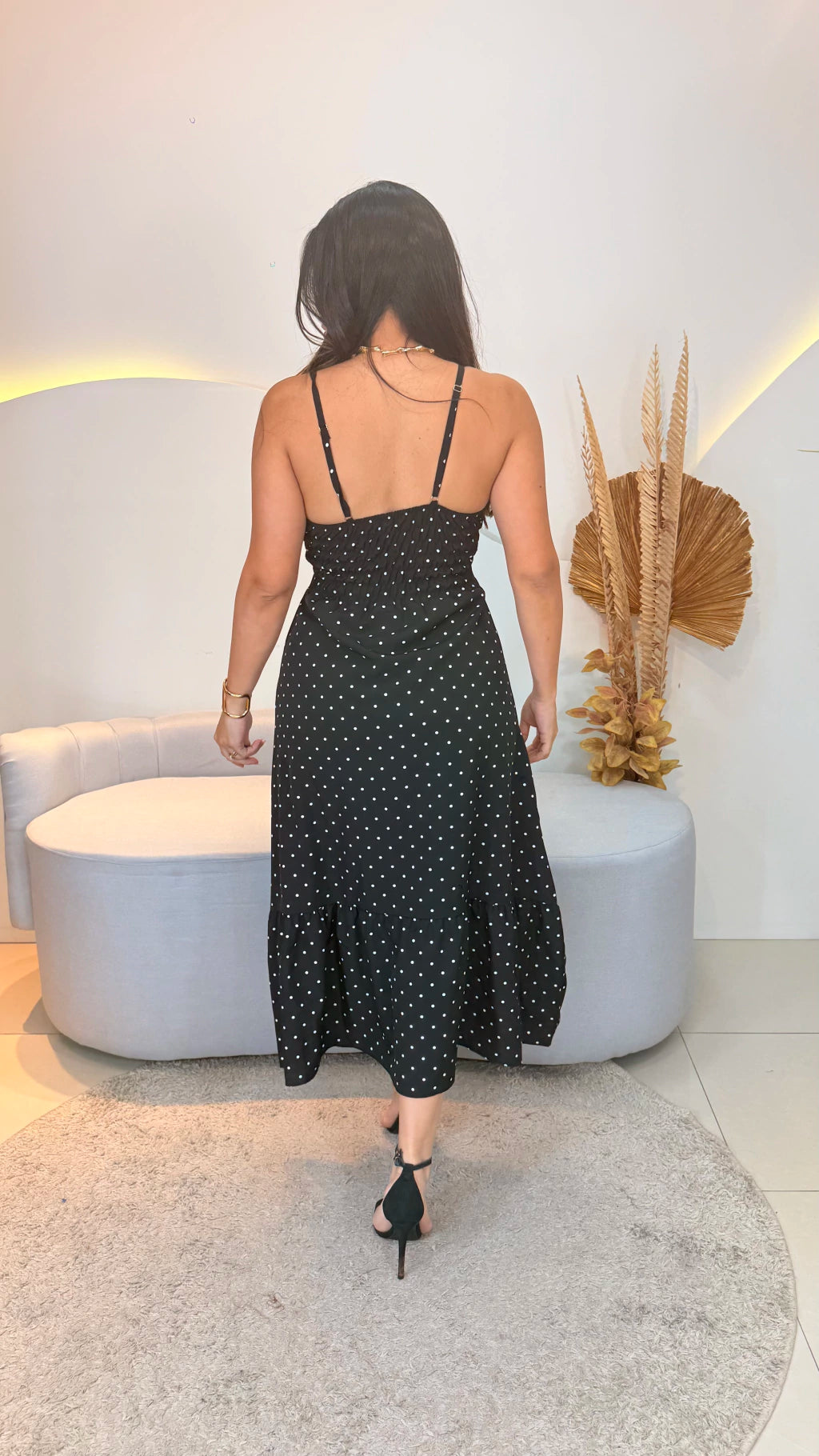 Vestido Lara – Use Lavyna