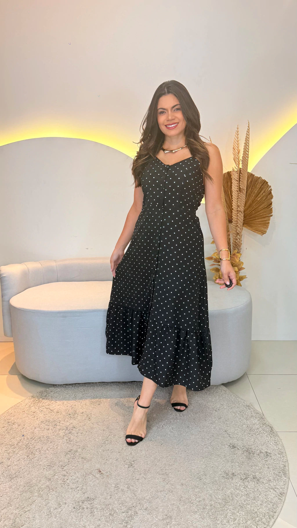 Vestido Lara – Use Lavyna