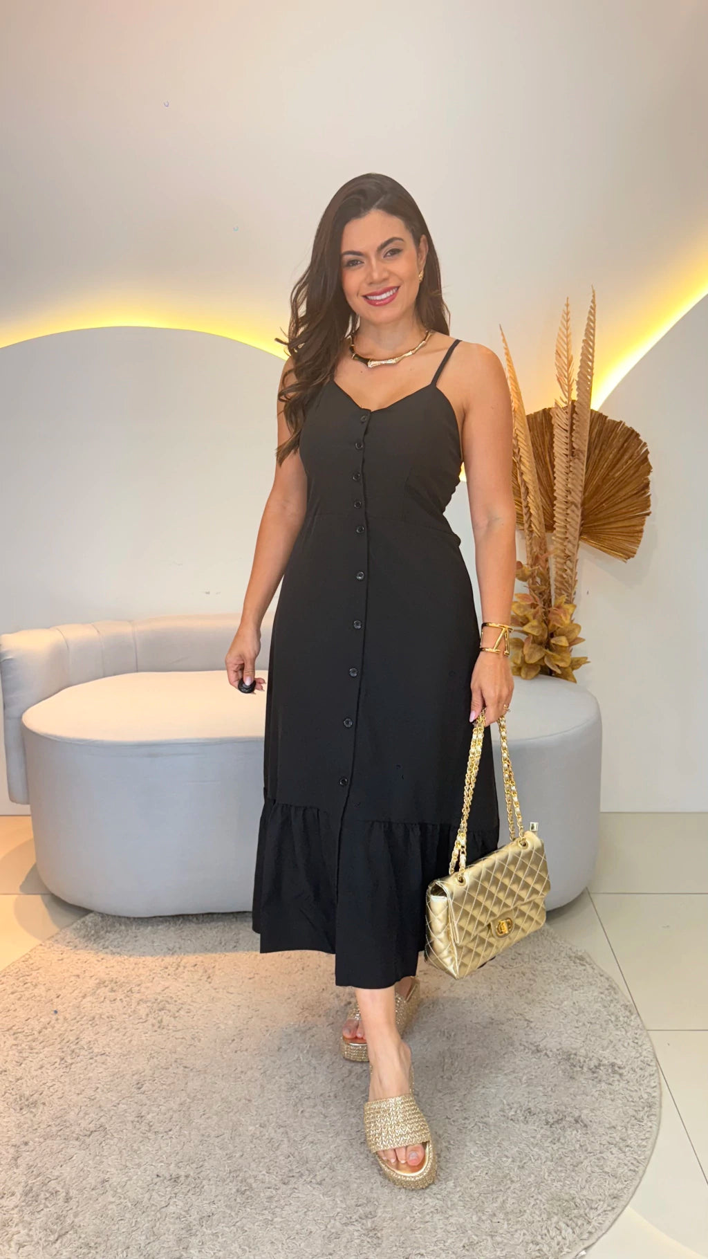 Vestido Lara – Use Lavyna