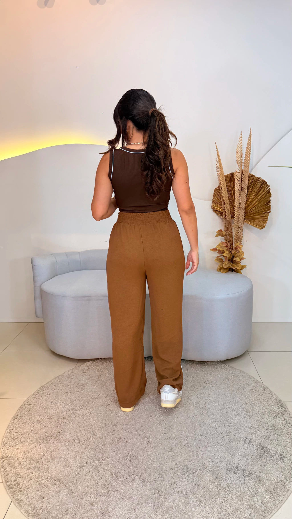 Pantalona Ayanna – Use Lavyna