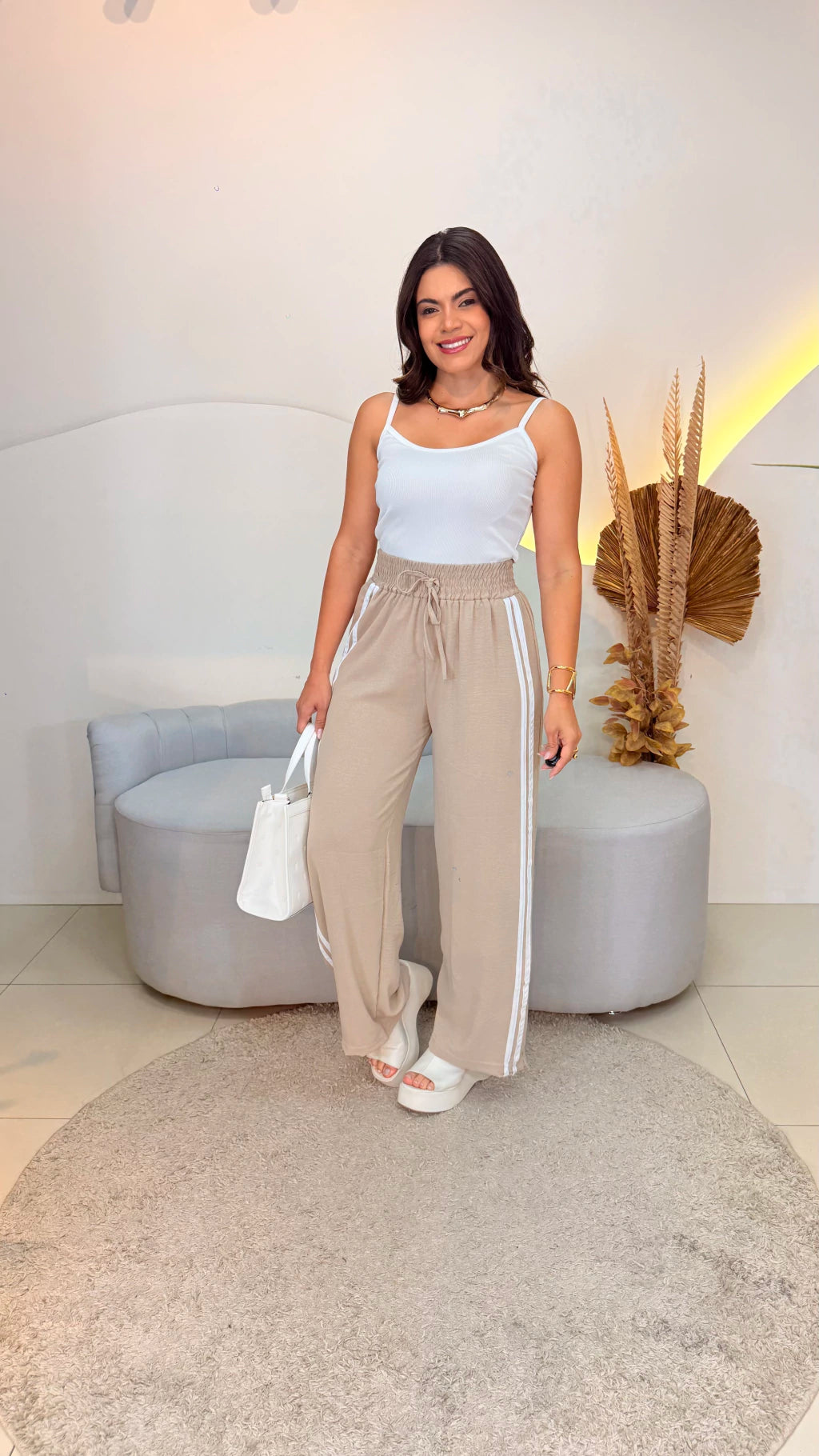 Pantalona Ayanna – Use Lavyna