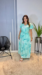 Vestido Cida – Use Lavyna