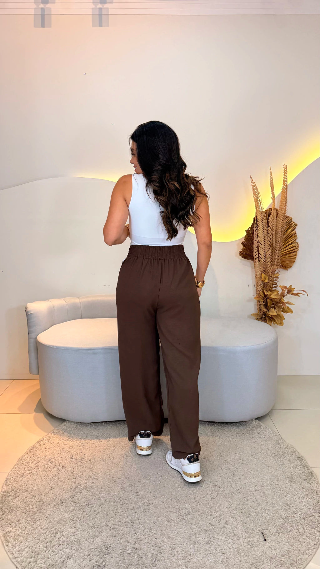 Pantalona Ayanna – Use Lavyna