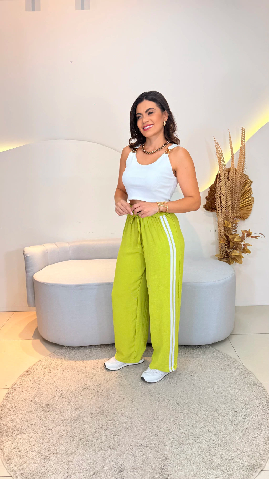 Pantalona Ayanna – Use Lavyna