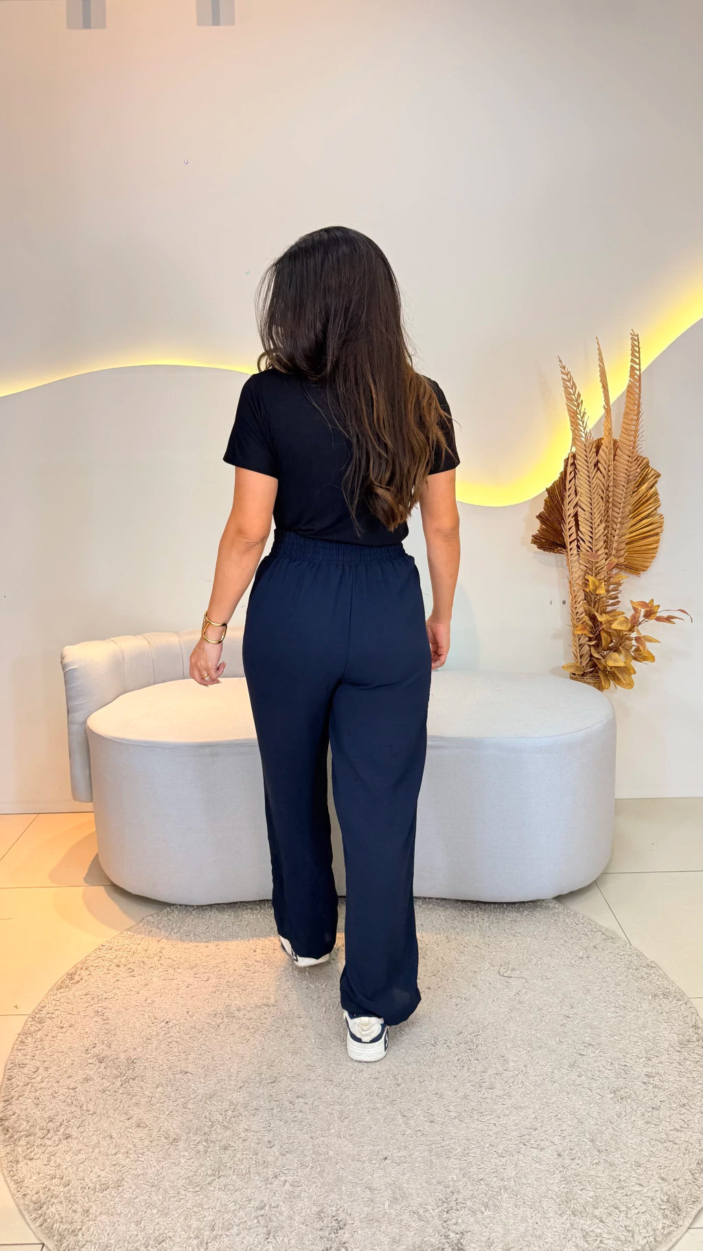 Pantalona Ayanna – Use Lavyna