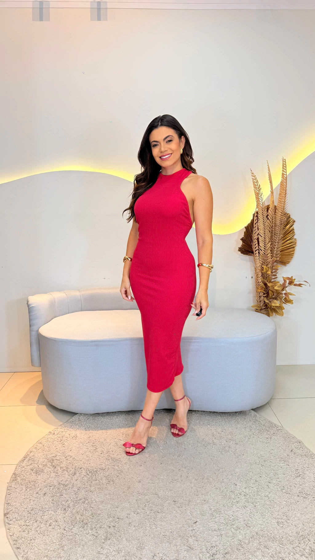 Vestido Aurélie – Use Lavyna