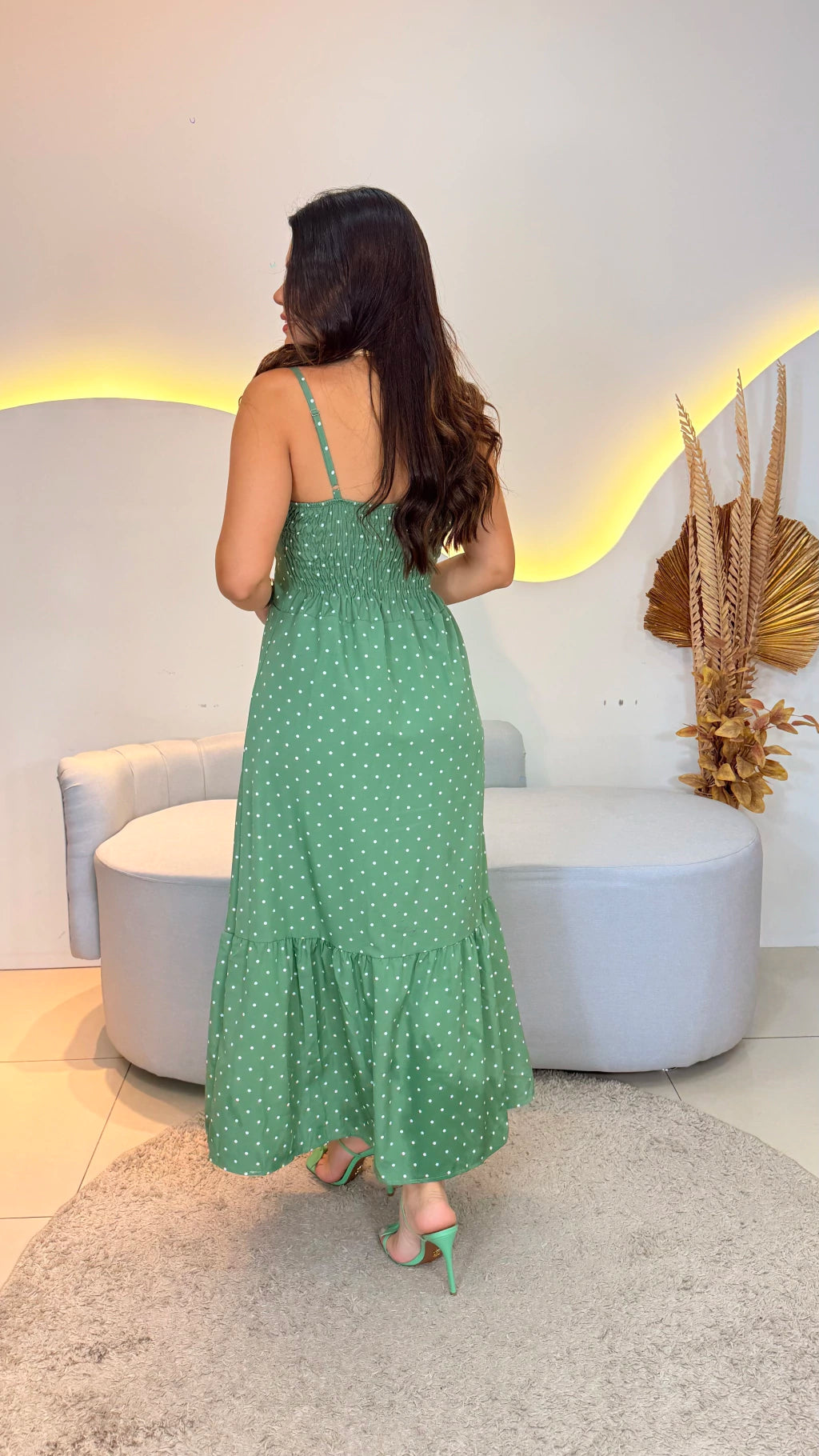 Vestido Lara – Use Lavyna