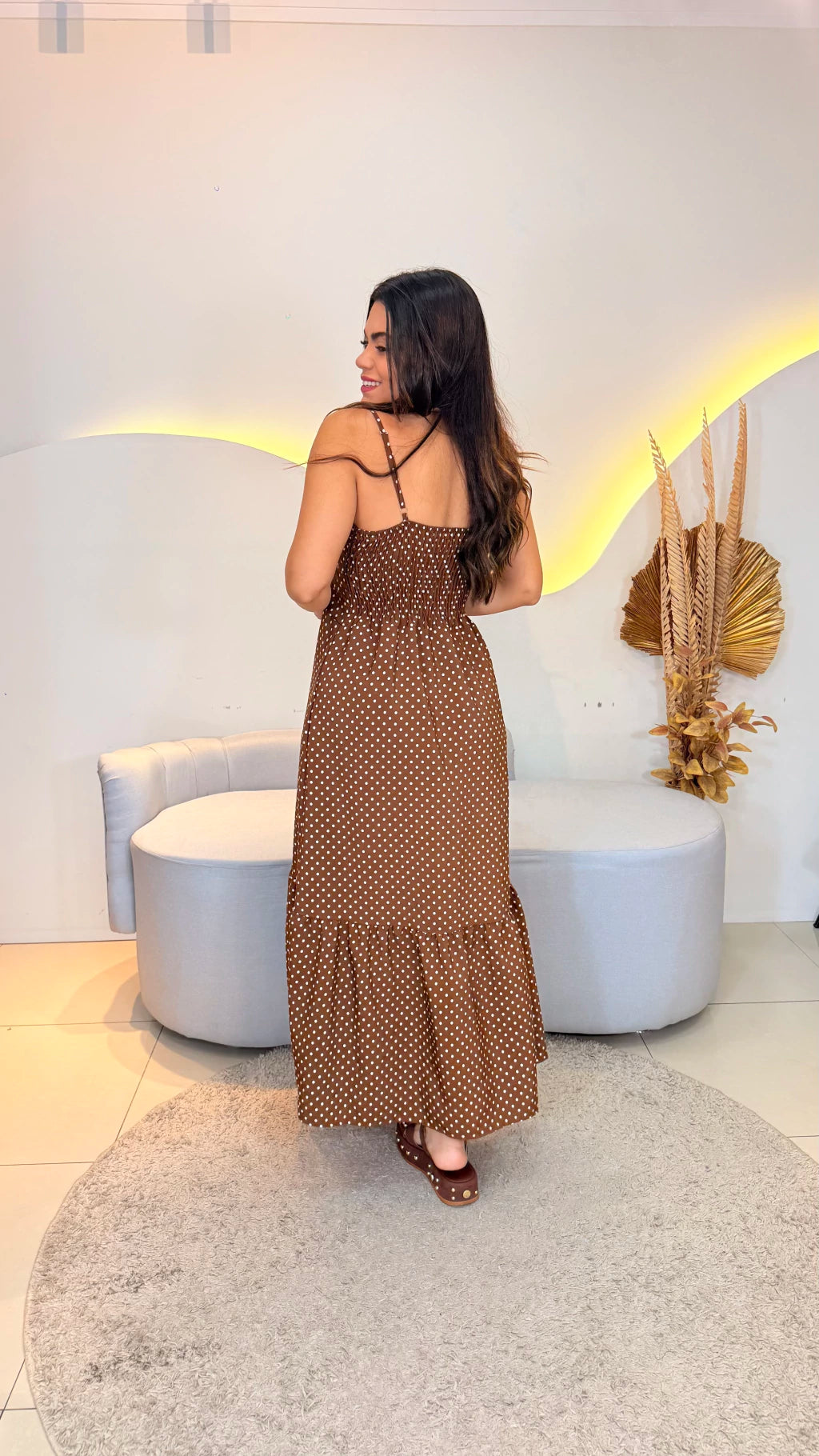 Vestido Lara – Use Lavyna
