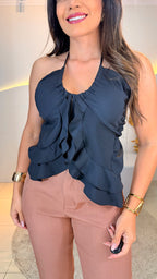 Cropped Melinda – Use Lavyna