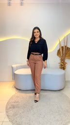 Camisa Heloísa – Use Lavyna