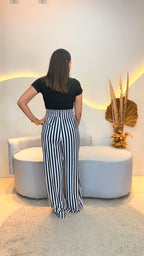 Pantalona Bruna – Use Lavyna