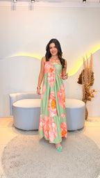 Vestido Giovanna – Use Lavyna