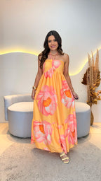 Vestido Giovanna – Use Lavyna