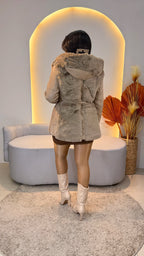 Casaco Taylor – Use Lavyna