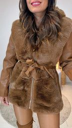 Casaco Taylor – Use Lavyna