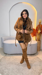 Casaco Taylor – Use Lavyna