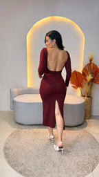 Vestido Chloé – Use Lavyna