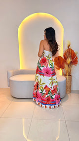 Vestido Crystal – Use Lavyna