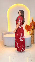 Vestido Cida – Use Lavyna