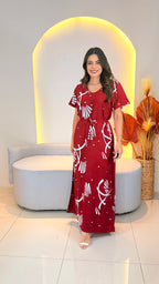 Vestido Cida – Use Lavyna