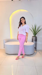 Blusa Mirela – Use Lavyna