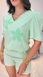 Blusa Mirela – Use Lavyna