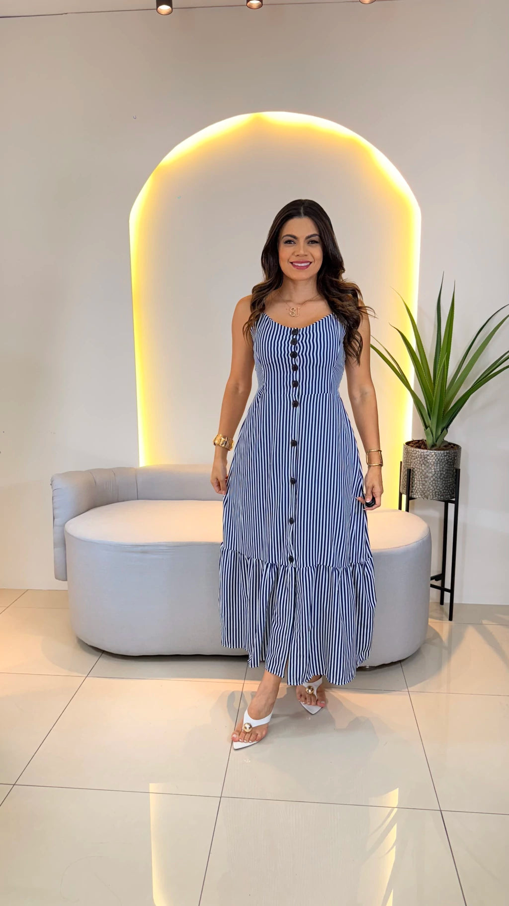 Vestido Lara – Use Lavyna