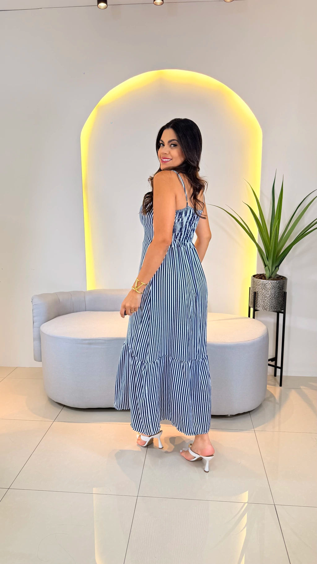 Vestido Lara – Use Lavyna