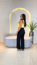 Pantalona Maju – Use Lavyna