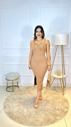 Vestido Jéssica Modal – Use Lavyna